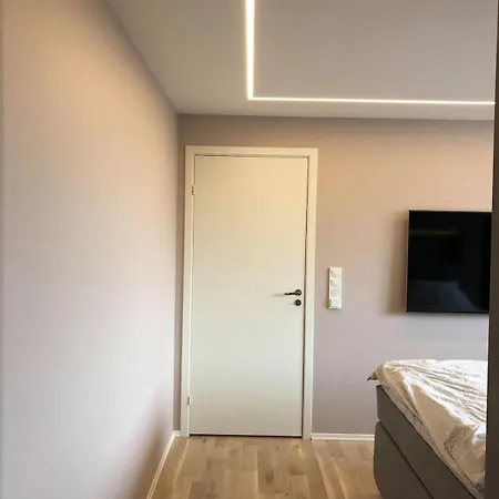 Family House In * Ålgård