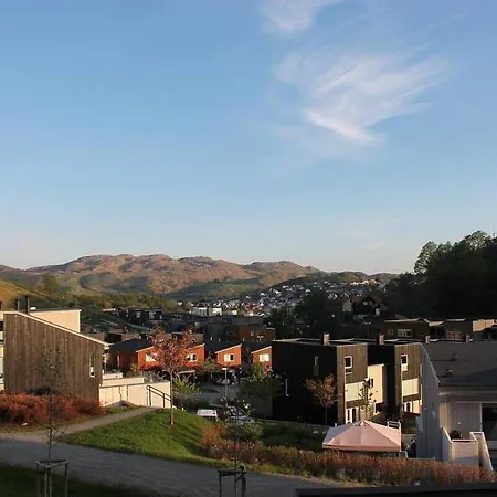 Family House In * Ålgård