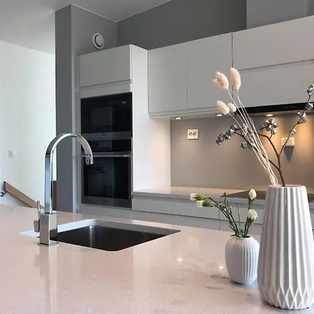 Family House In