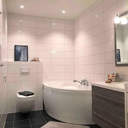 Family House In * Algard (Gjesdal)