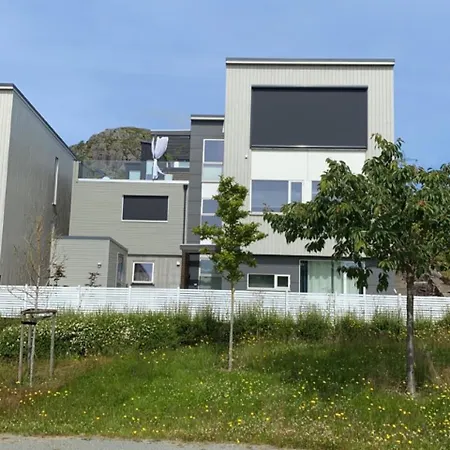 Family House In Villa
