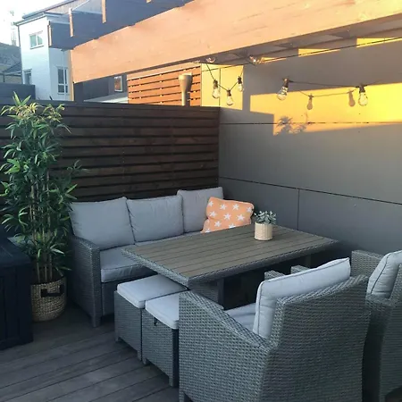 Вилла Family House In