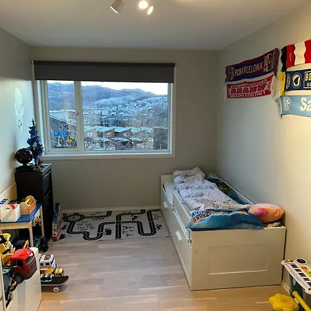 ヴィラ Family House In