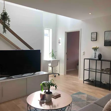 Family House In ヴィラ Ålgård