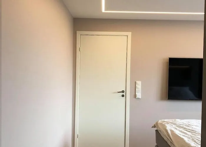 Family House In * Ålgård