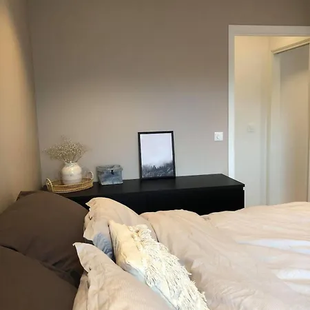 Family House In *
