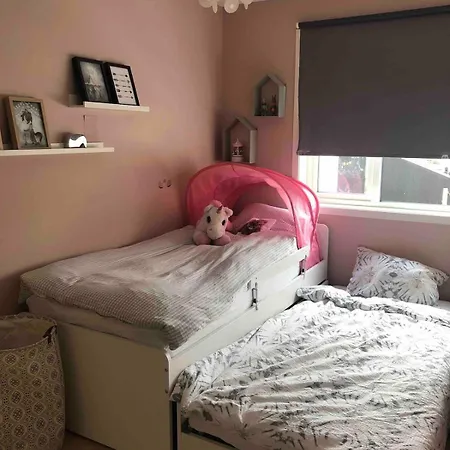 Family House In