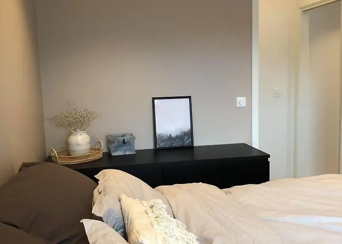 Family House In *