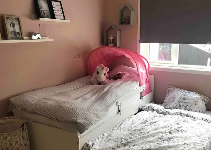 Family House In